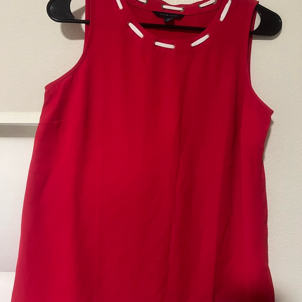 Tommy Hilfiger blouse